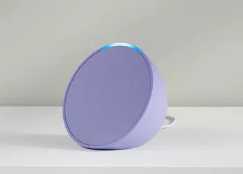 Without waiting for Prime Day: Amazon has dropped the price of the Echo Pop smart speaker