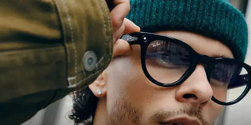 Умные очки Meta Ray-Ban теперь могут делиться Stories в Instagram с помощью голосовой команды