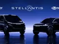 Stellantis, NVIDIA, Uber и Foxconn объединили усилия для разработки автомобилей без водителей