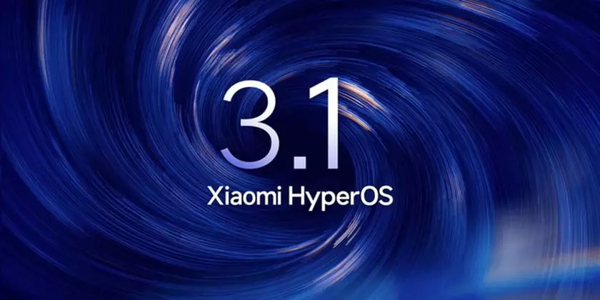 HyperOS 3.1: Что нового в последнем обновлении от хардкорных разработчиков?