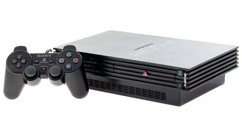 PlayStation 2: революция в игровой индустрии по одной консоли за раз