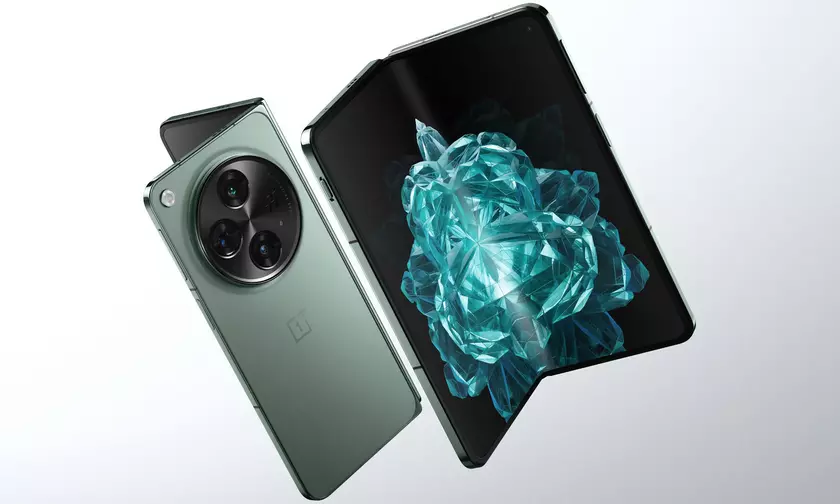 OnePlus Open начал получать обновление с улучшенными функциями камеры
