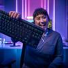 Представлено ігрову низькопрофільну клавіатуру нового покоління Logitech G515 Lightspeed TKL з можливістю гнучкого налаштування, RGB-підсвічуванням і трьома режимами підключення-4