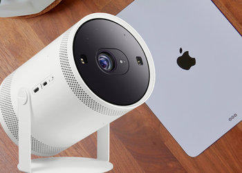 Best Projector for iPad	