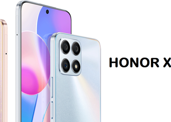 Honor X30i - Dimensity 810, 48MP camera, Android 11 and Magic UI 5.0 for $220