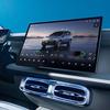 Предварительный просмотр интерьера Leapmotor B10 4