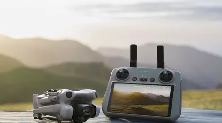 DJI може анонсувати Mini 5 у 2025 році