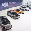 Preview of Toyota MR2 prototype image 18