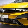 Миниатюра бокового вида Opel Astra 2026