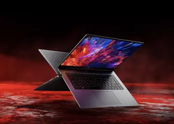 Xiaomi announces new Redmi Book Pro 15 with Intel Core i5-12500H for $700
