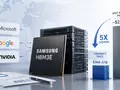 Samsung распродала память до 2031 года: гиганты забирают чипы в пять раз дешевле рынка