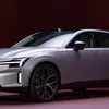 Перший погляд на Volvo ES90