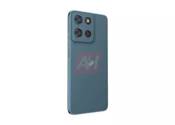 В сети появились рендеры Moto G 2026 и Moto G Power 2026