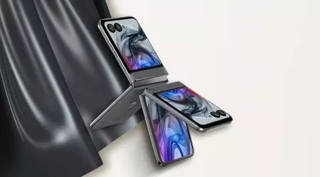 Motorola Razr 50: чип MediaTek Dimensity 7300X, зовнішній POLED-дисплей на 3.6", камера на 50 МП і доступ до Gemini Advanced за ціною від $700