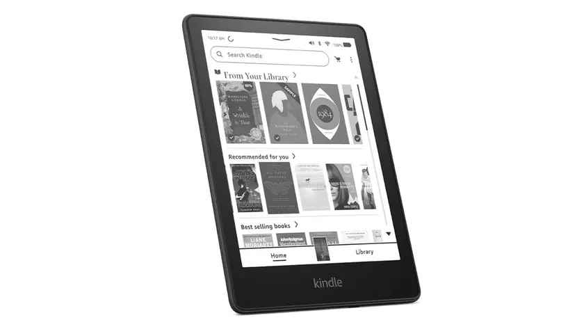 Революция чтения: Как Kindle трансформирует мир электронных книг
