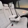 Прев'ю інтер'єр нового BMW X5