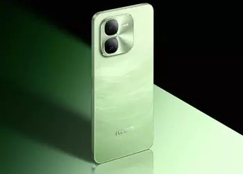 iQOO Z9x с LCD-дисплеем на 120 Гц, чипом Snapdragon 6 Gen 1 и зарядкой на 44 Вт дебютирует на глобальном рынке 16 мая