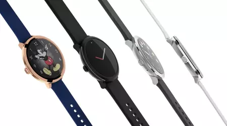 Представлені Pebble Round 2 — оновлена версія культового годинника з покращеним e‑paper‑дисплеєм і високою автономністю