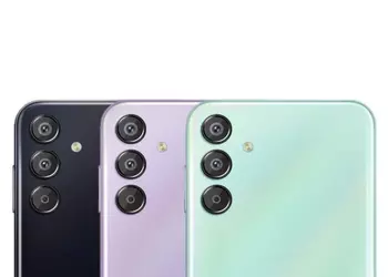 Samsung teasers Galaxy F15 5G: budget smartphone will get 4 years of OS updates
