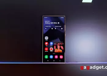 Longer than the iPhone: the Samsung Galaxy S24 will get updates for 7 years - to Android 21