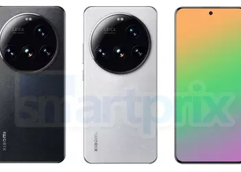A video of the real Xiaomi 15 Ultra has leaked online, and its launch date has also been revealed