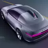Мініатюра скетча Škoda 100. Другий вигляд