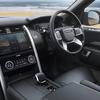 Land Rover Discovery Tempest із 22-дюймовими колесами