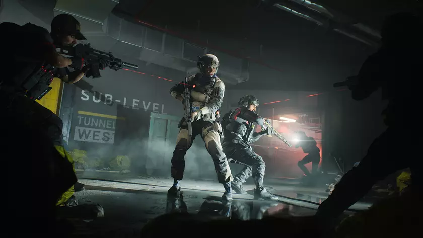 Новые скриншоты Battlefield 2042: взгляд на графическое совершенство