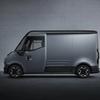 Step-in Van electrical architecture
