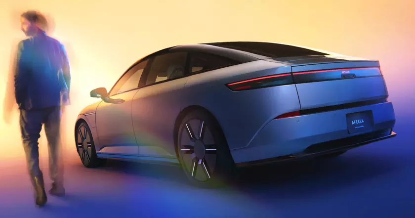 Afeela EV: The Future of Electric Mobility?