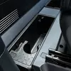 Варіант вантажного відсіку Kia PV5