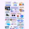 Blackview A200 Pro: AMOLED-дисплей на 120 Гц, чип MediaTek Helio G99, батарея на 5050 мАг і камера на 108 МП за акційною ціною і з подарунком-4