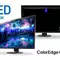 Eizo ColorEdge CG3200X: Erster QD-OLED-Profimonitor mit eingebautem Kalibriersensor