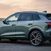 Прев'ю Audi Q3 Sportback