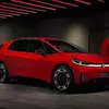 Предварительный обзор Volkswagen ID.3 GTI