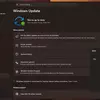 Preview of changes in update