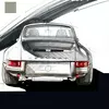 LED-фари та решітка Techart GTclassic