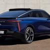 Президентський автомобіль DS N°8 Précidentiel з відкритим дахом