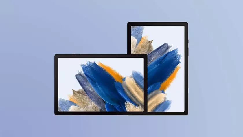 Samsung Galaxy Tab A8 10.5 (2021) начал получать Android 13 с One UI 5.0