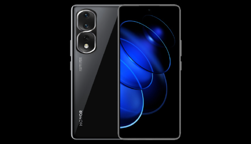 Honor 80 Pro появится в упрощённой модификации без изогнутого дисплея и сдвоенной фронтальной камеры