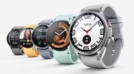 Galaxy Watch 6 and Galaxy Watch 6 Classic users in the US and Europe have started receiving a new software update