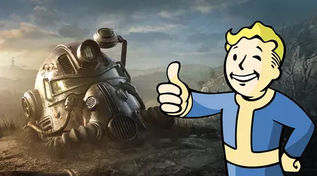 Nouvelles images de l'après-apocalypse nucléaire sur le plateau de tournage de l'adaptation cinématographique de Fallout