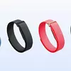 Мініатюра Fitbit Air концепція