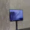 Мініатюра вітрини Samsung Galaxy Z TriFold