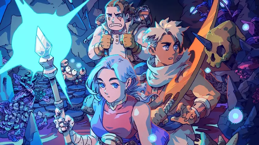 Sabotage Studio отчиталась о пяти миллионах игроков в Sea of Stars