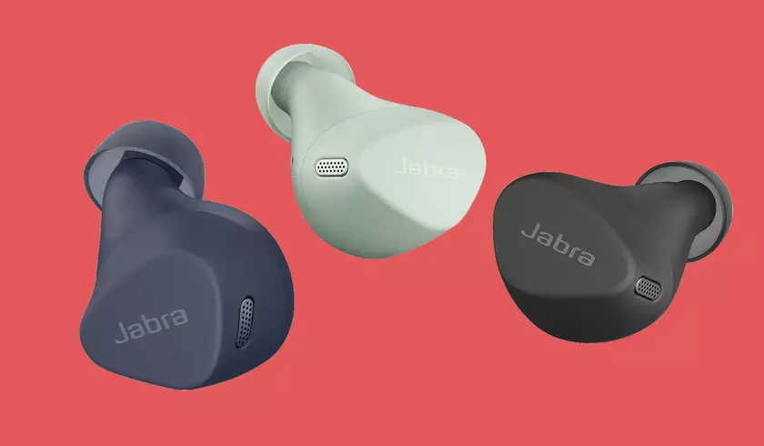 Jabra Elite 4 Active на Amazon: наушники с ANC и автономностью до 28 часов со скидкой 40 евро