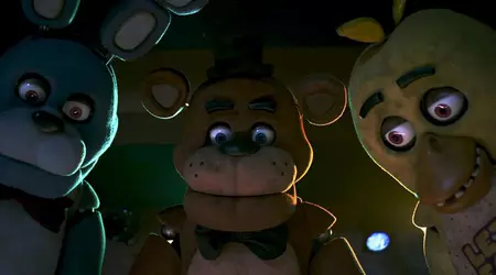 Нічні жахіття повертаються: новий тизер фільму Five Nights At Freddy's 2 лякає та інтригує