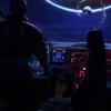 Intergalactic game on PS5 console