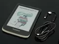 Обзор PocketBook 633 Color с экраном E-Ink Kaleido: всеядность в цвете