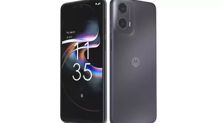 Motorola працює над смартфоном XT-2417, новинка отримає камеру в стилі OPPO Find X3 Pro